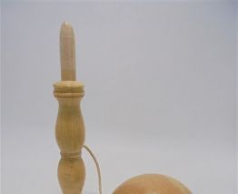 Bilboquet 24.5 cm