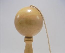 Bilboquet 24.5 cm