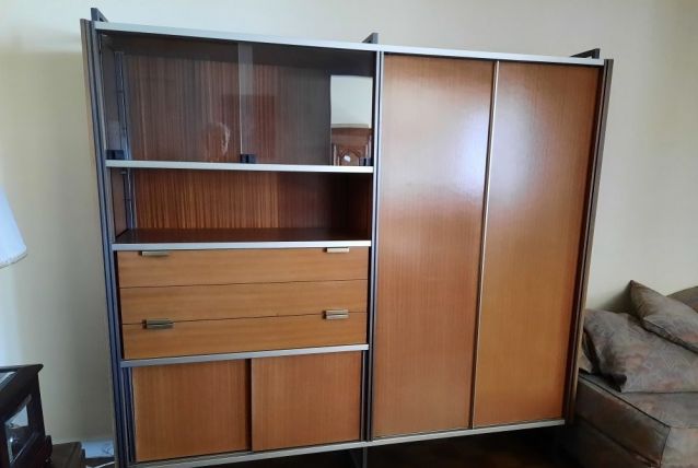 Meuble de salon