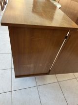 Meuble bar années 1960