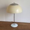 Lampe champignon UNILUX. 1970. Space age.