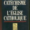 catechisme de l'eglise catholique