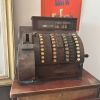 Caisse enregistreuse National Vintage