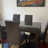 Salle à manger complète