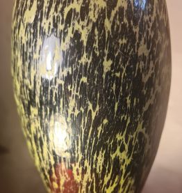 lampe de la maison LUMICA ,  willy rizzo 1960 a70   ceramiqu