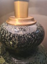 lampe de la maison LUMICA ,  willy rizzo 1970 abat jour  neu