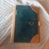 Set de correspondance courrier tann's