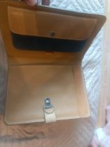 Set de correspondance courrier tann's