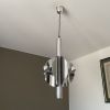 Suspension spoutnik Oxar. 1970. Space age. 