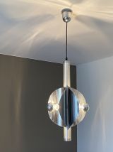 Suspension spoutnik Oxar. 1970. Space age. 
