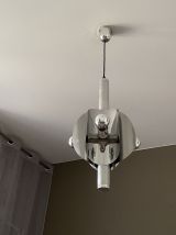 Suspension spoutnik Oxar. 1970. Space age. 