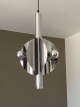 Suspension spoutnik Oxar. 1970. Space age. 