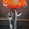 Magnifique lampe de table 