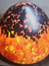 Magnifique lampe de table 