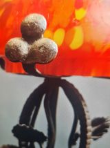 Magnifique lampe de table 