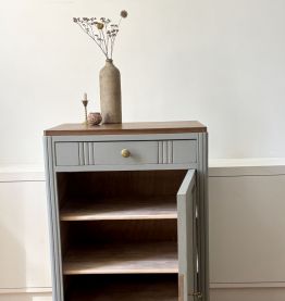 Buffet / confiturier vintage 
