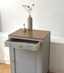 Buffet / confiturier vintage 