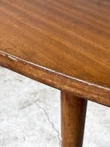 Table basse vintage 1960's