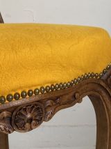 Chaise de Style Louis XV