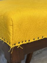 Chaise de Style Louis XV