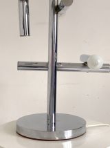 Lampe Space age vintage 1970's Temde Made in Switzerland