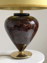 Lampe vintage 70's