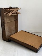 Malle dressing vintage 30's