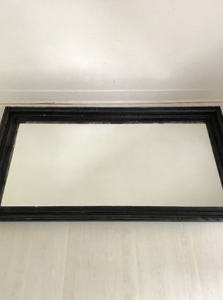 Miroir années 1950 