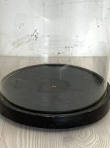 Paire de globes de mariée XIXème siècle
