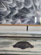 Confiturier ancien Patiné restauré
