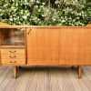 Buffet enfilade vintage 1950