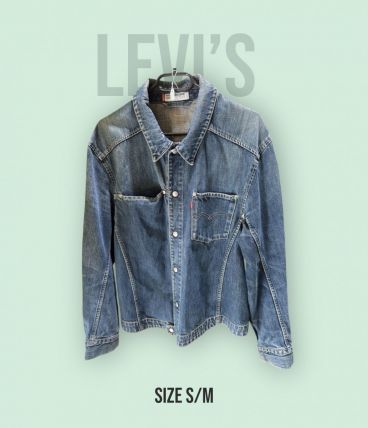 Veste Levi’s vintage 