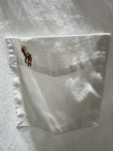 Chemise vintage Ralph Lauren 