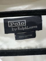 Chemise vintage Ralph Lauren 