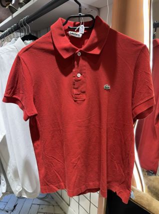 Polo vintage Lacoste