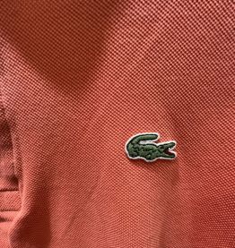 Polo vintage rose Lacoste 