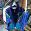 Veste vintage sportive Lotto