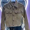 Veste daim vintage Levis