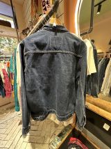 Veste jean vintage Levi’s