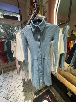 Robe vintage Rodier