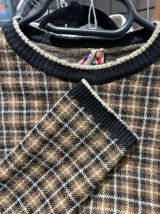 Pull zegna vintage 