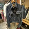 Veste jean vintage Levi’s