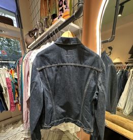 Veste jean vintage Levi’s
