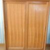 Armoire-penderie