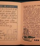 L'art de recevoir- Paul Reboux 1932