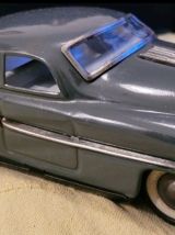 Voiture en tôle Pontiac Chieftain Minister Delux Amar Toys