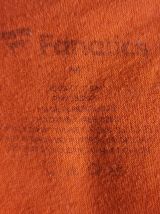 T-shirt base-ball américan league Houston astros taille M