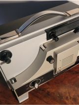 Projecteur bell howell 324 super 8 autoload 1974 - 1975.