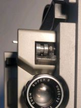 Projecteur bell howell 324 super 8 autoload 1974 - 1975.