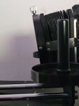 Ricoh Copieur de diapositives DX-BELLOWSCOPE 